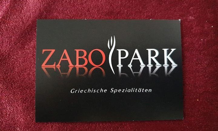 Restaurant Zabo Park